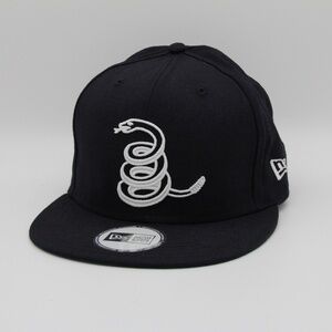 Frank 151 New Era 59Fifty Snapback